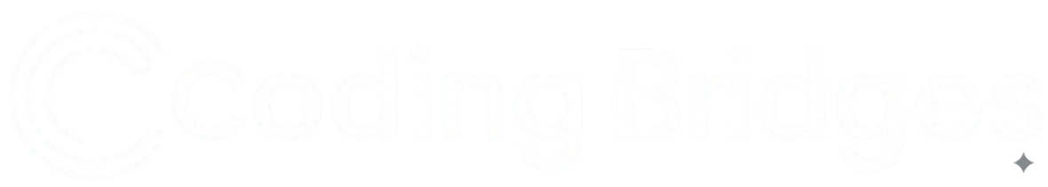 Codingbridges Logo